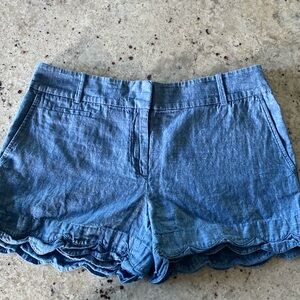 LOFT Riviera women’s shorts size 6